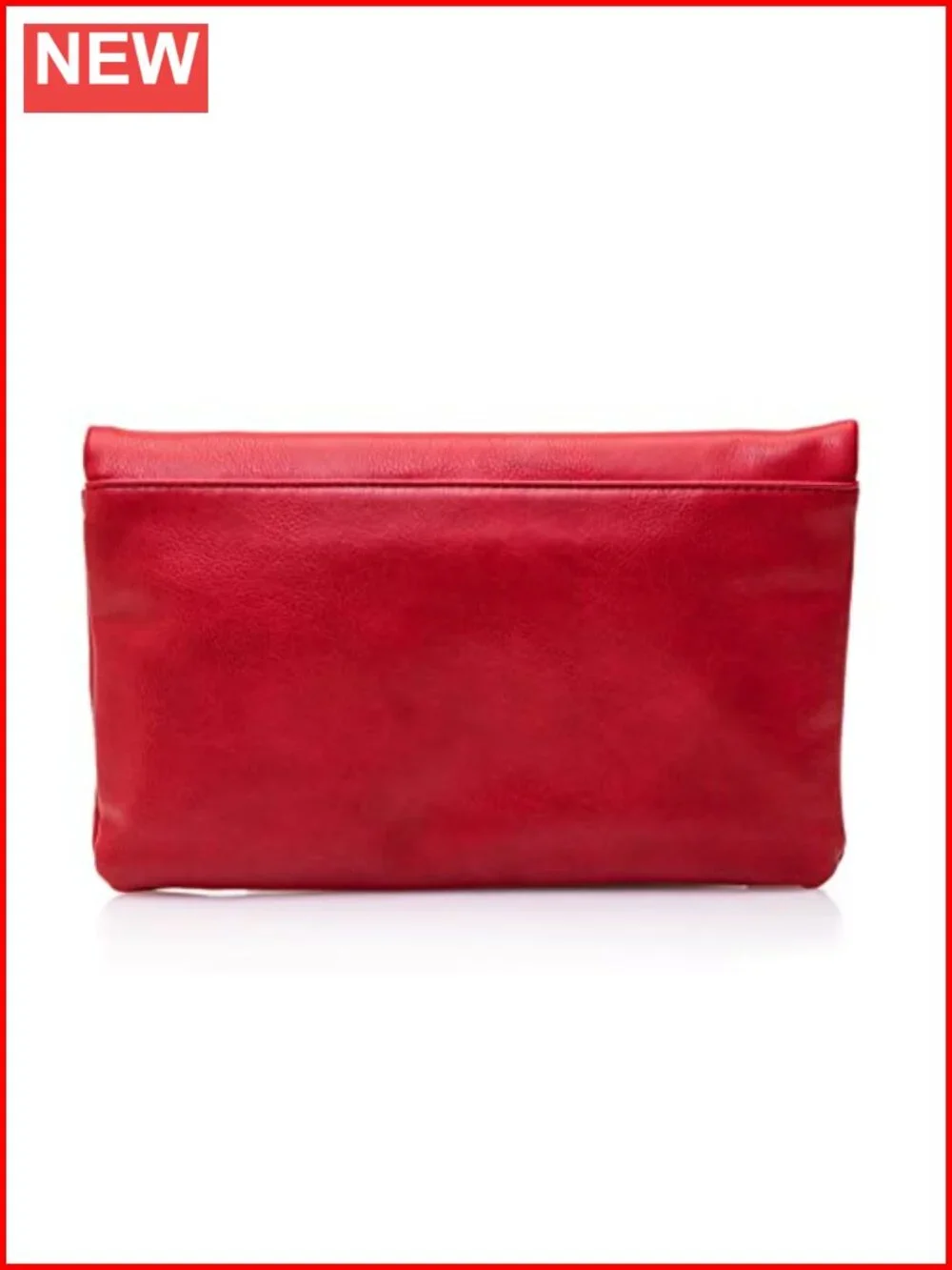 Solene Envelope Clutch Crossbody Tassel Wallet Chain Strap Evening Purse